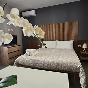 Guest house House Orlando