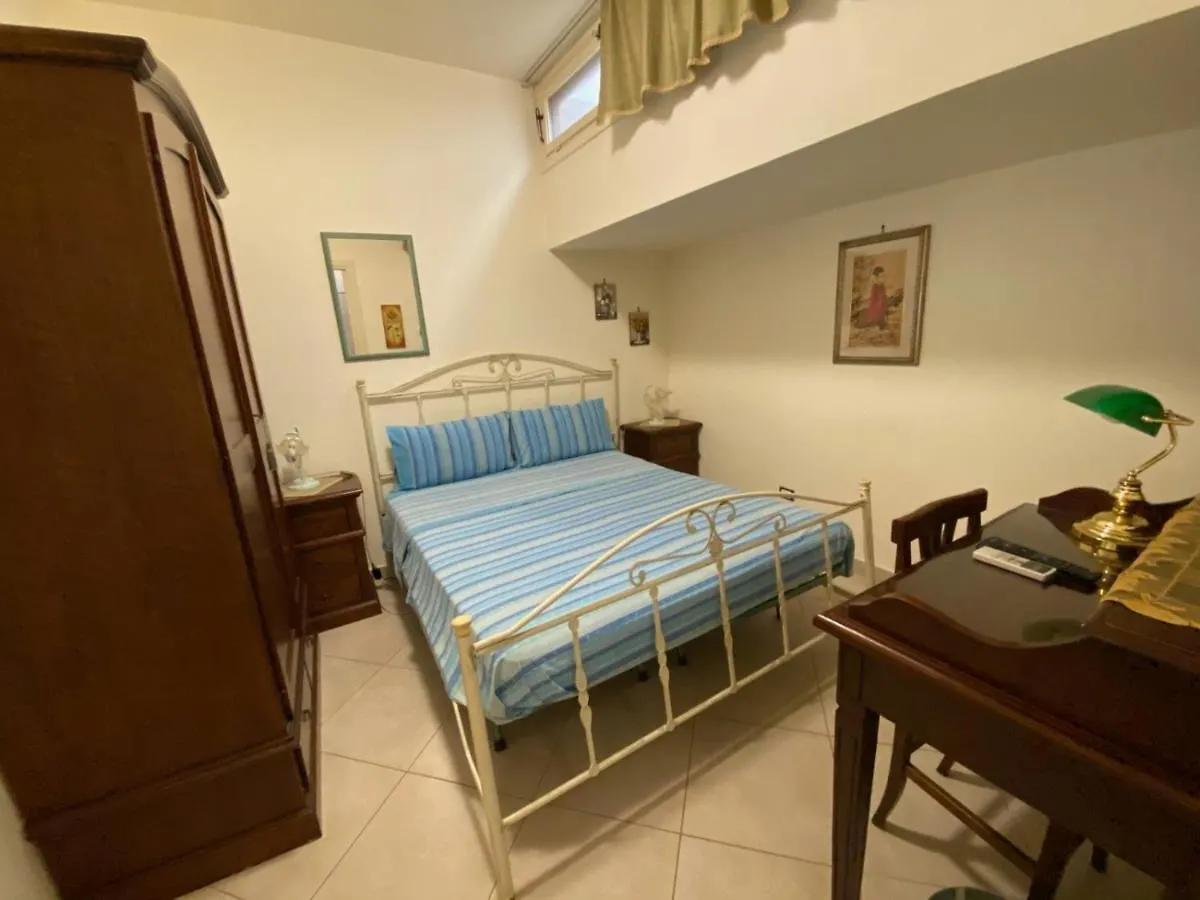 Bed&Breakfast Il Golfo location