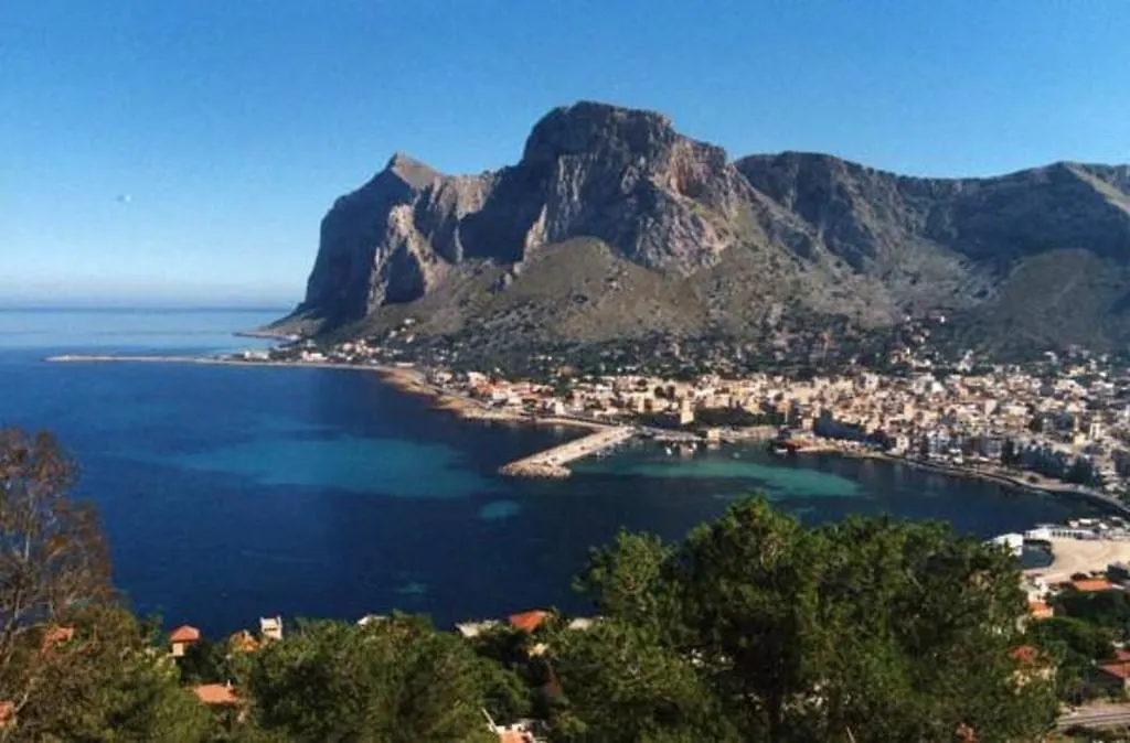 Bed&Breakfast Il Golfo Sferracavallo 3*,
