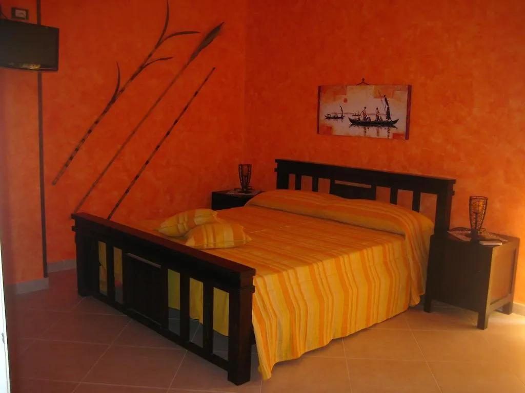 Bed & Breakfast Bed&Breakfast Il Golfo Sferracavallo