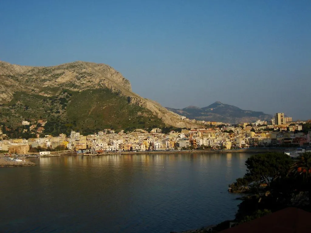 Bed & Breakfast Bed&Breakfast Il Golfo Sferracavallo