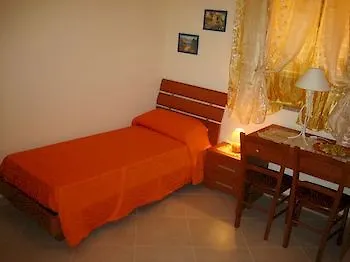 Bed&Breakfast Il Golfo Sferracavallo