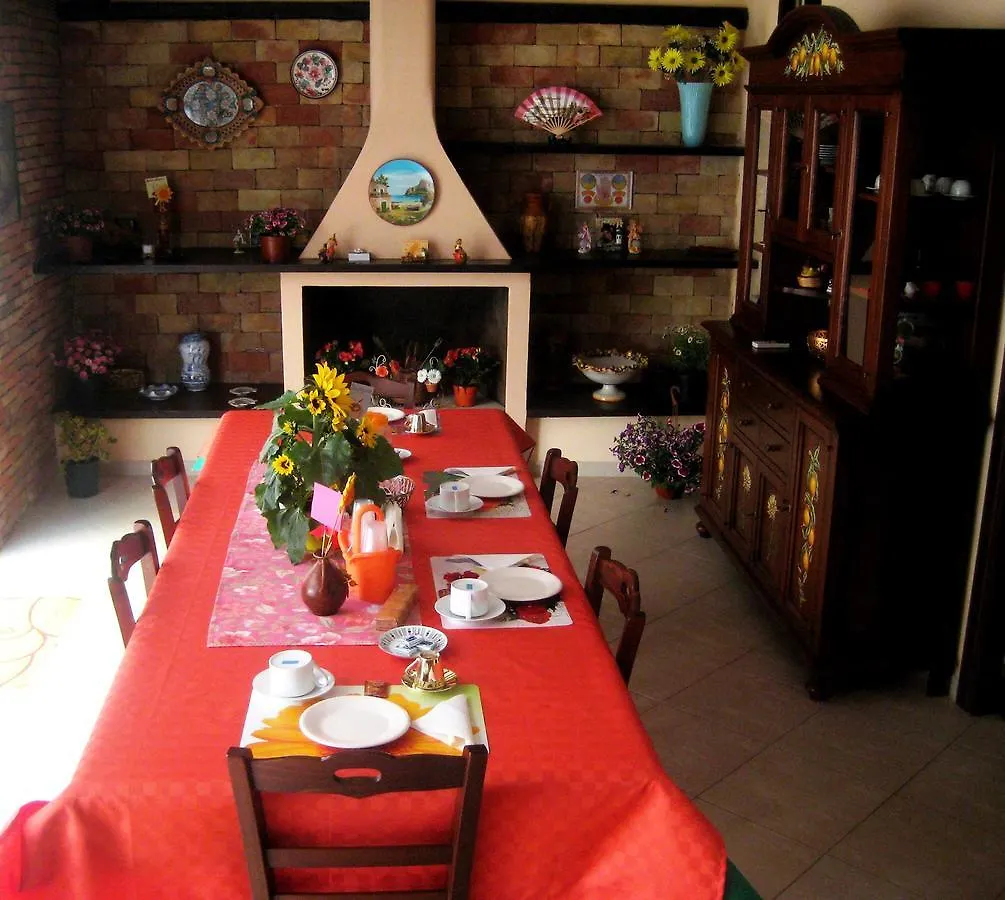 Bed & Breakfast Bed&Breakfast Il Golfo Sferracavallo